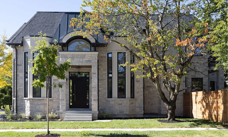 12 Port Royal Trail