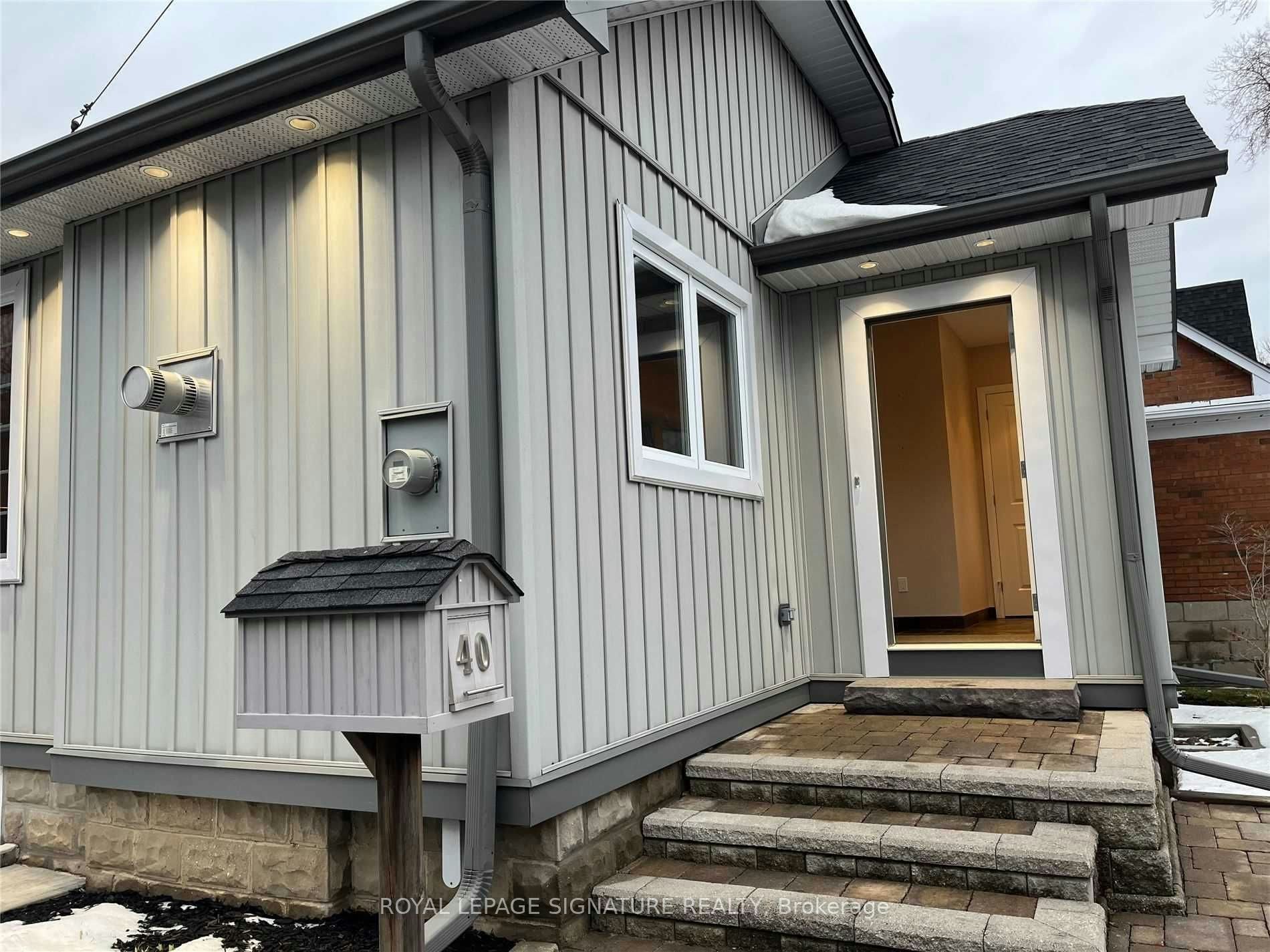 40 Amiens(main) Road E, Toronto, ON, M1E 3S8 - 2