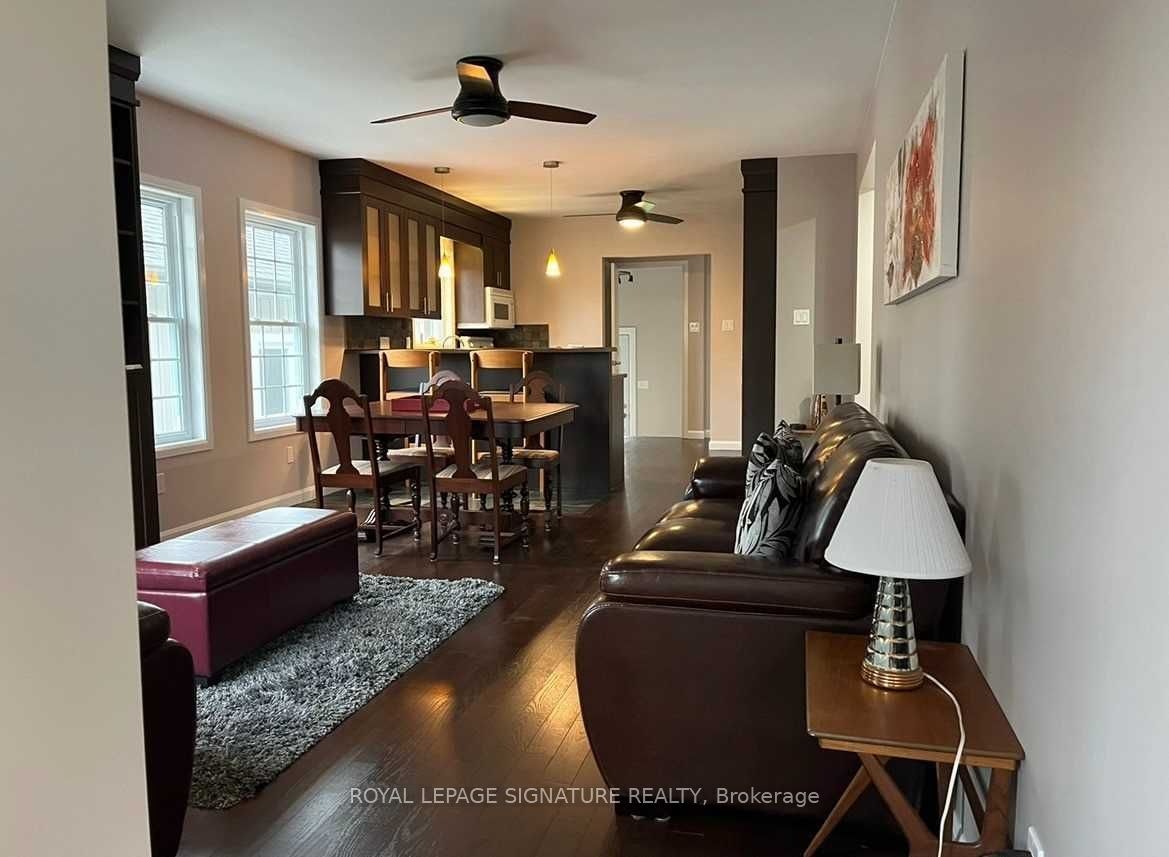 40 Amiens(main) Road E, Toronto, ON, M1E 3S8 - 5