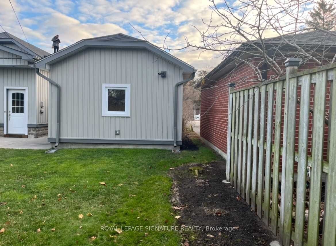 40 Amiens(main) Road E, Toronto, ON, M1E 3S8 - 23