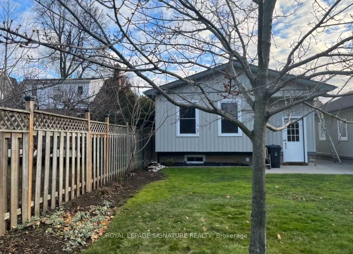 40 Amiens(main) Road E, Toronto, ON, M1E 3S8 - 22