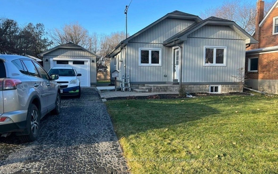 40 Amiens Road E, Toronto, ON, M1E 3S8