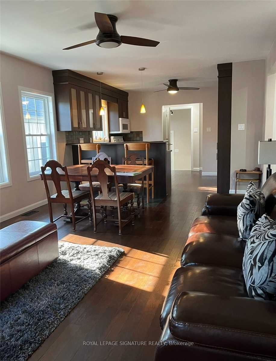 40 Amiens(main) Road E, Toronto, ON, M1E 3S8 - 4