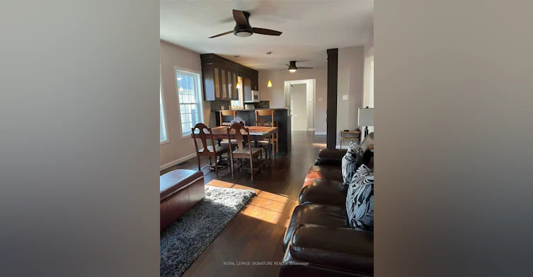 40 Amiens(main) Road E, Toronto, ON, M1E 3S8 - 4