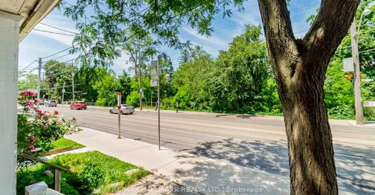 Upper-1481 Queen Street E, Toronto, ON, M4L 1E2 - 3