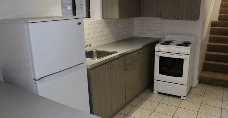 Bsmt-48 Strathcona Avenue, Toronto, ON, M4J 1G8 - 3