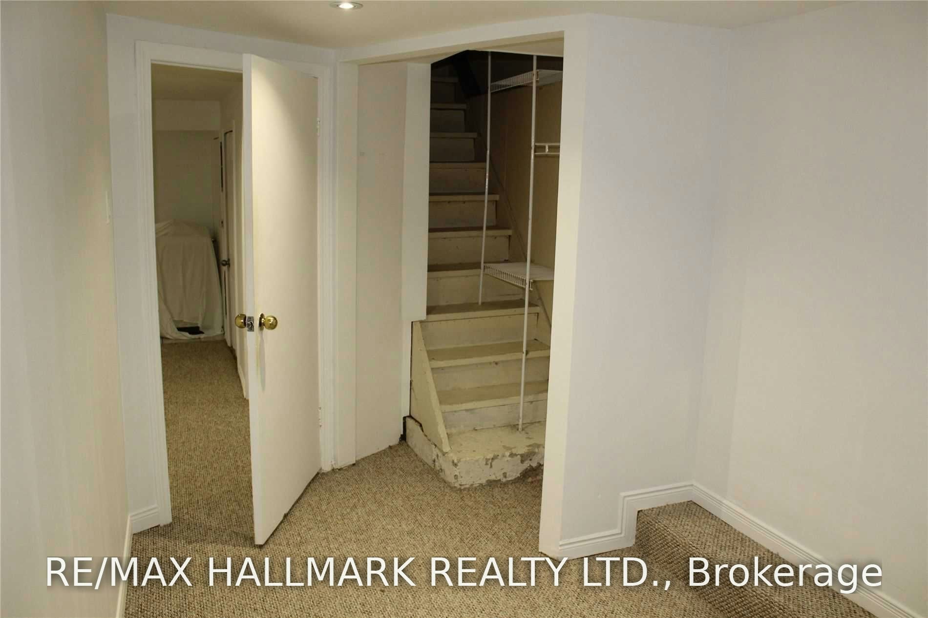 Bsmt-48 Strathcona Avenue, Toronto, ON, M4J 1G8 - 11