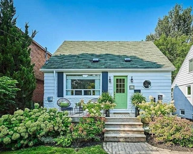 60 Dorset Road, Toronto, ON, M1M 2S7