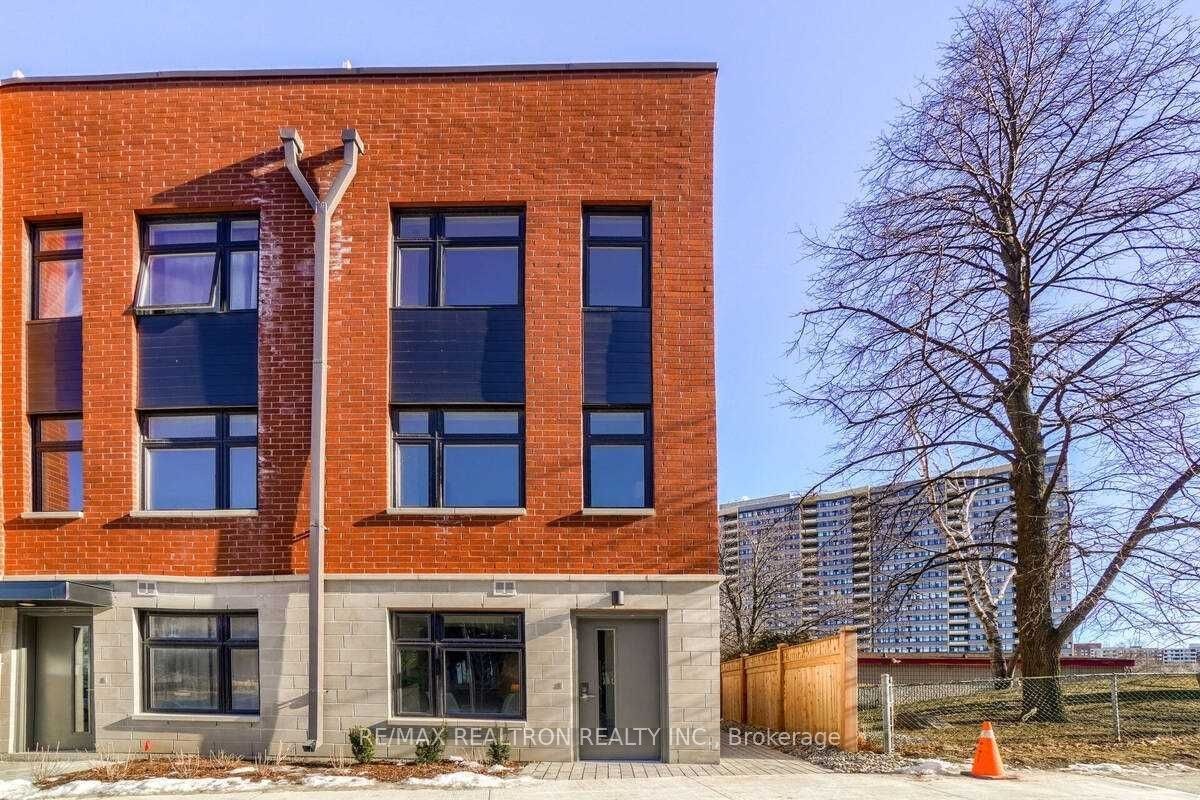 128-20 Echo Point, Toronto, ON, M1W 0A7
