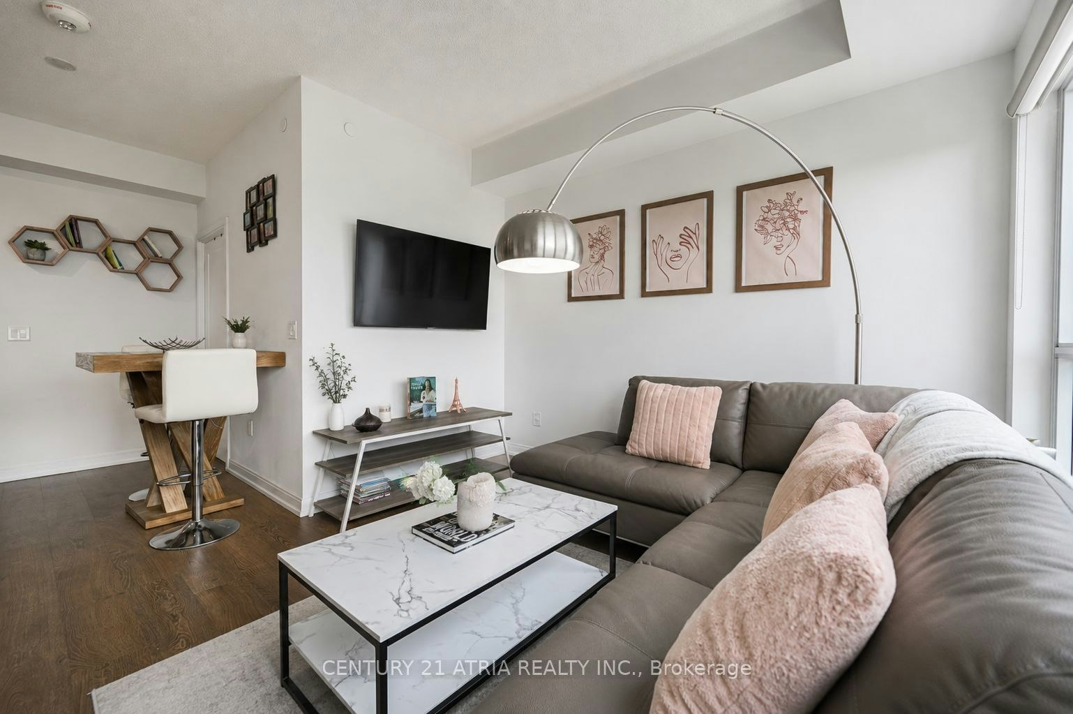 2919-275 Village Green Square, Toronto, ON, M1S 0L8
