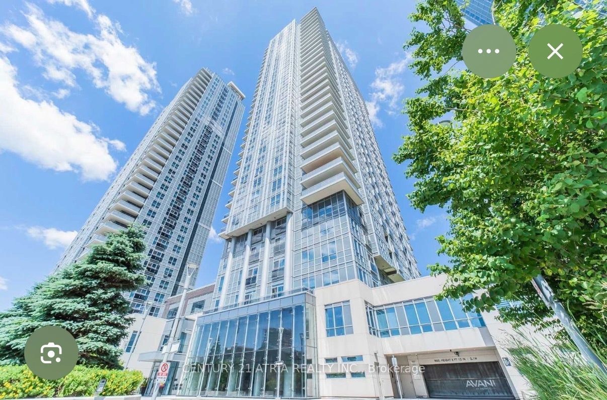 2919-275 Village Green Square, Toronto, ON, M1S 0L8