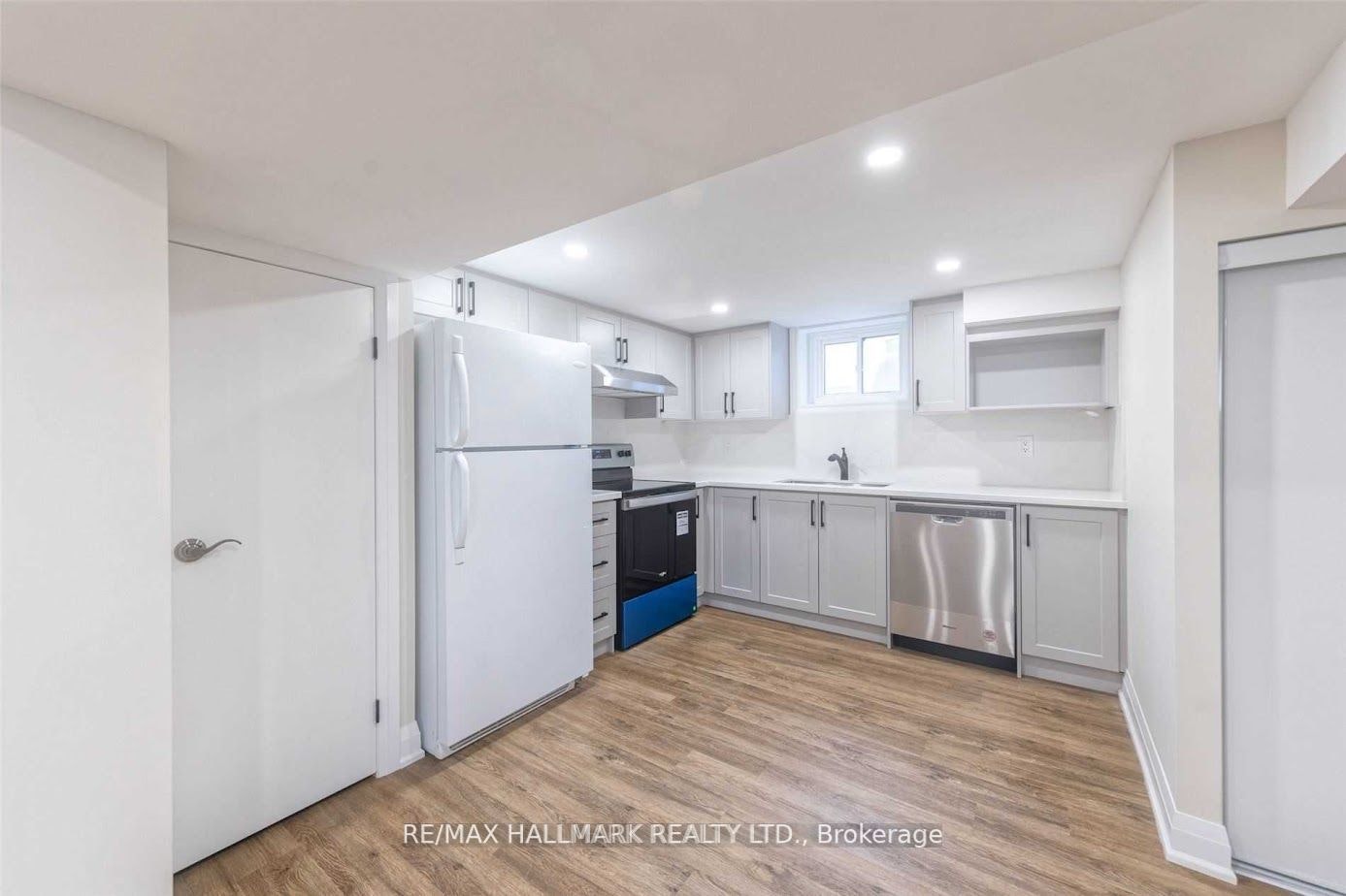 BSMT-69 Barrymore Road, Toronto, ON, M1J 1W5 - 4