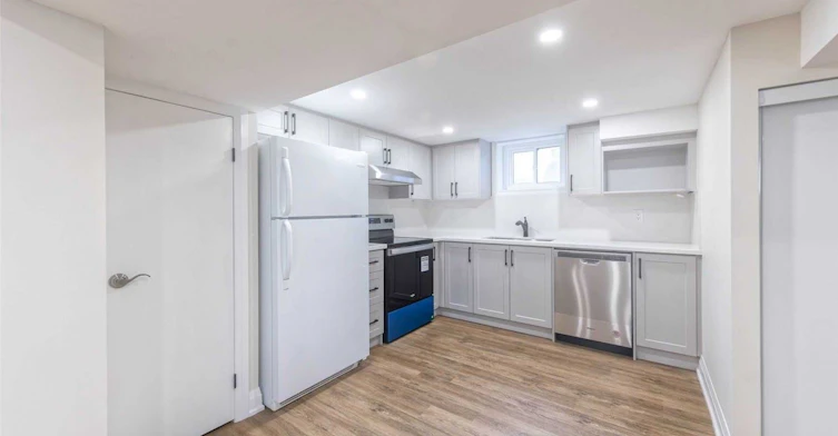 BSMT-69 Barrymore Road, Toronto, ON, M1J 1W5 - 4