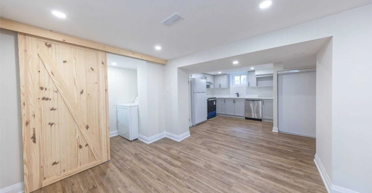 BSMT-69 Barrymore Road, Toronto, ON, M1J 1W5 - 7