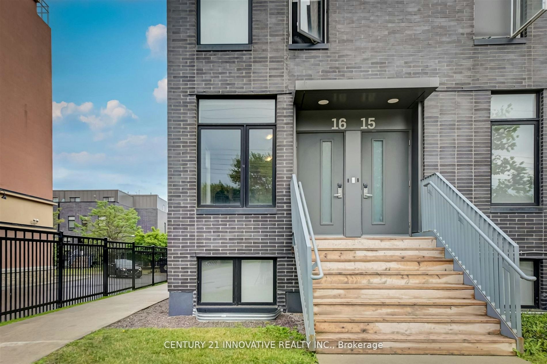 16-1720 Simcoe Street, Oshawa, ON, L1G 4X9 - 14
