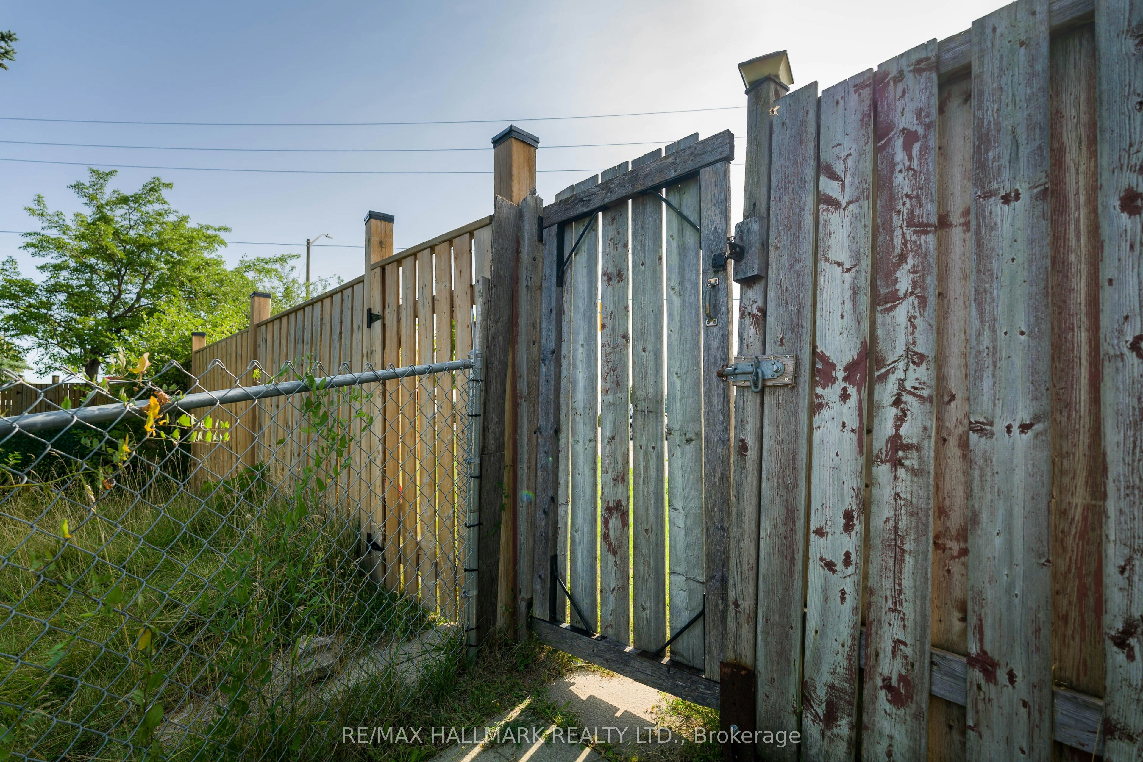 Upper-27 Keyworth Trail, Toronto, ON, M1S 2V2 - 29