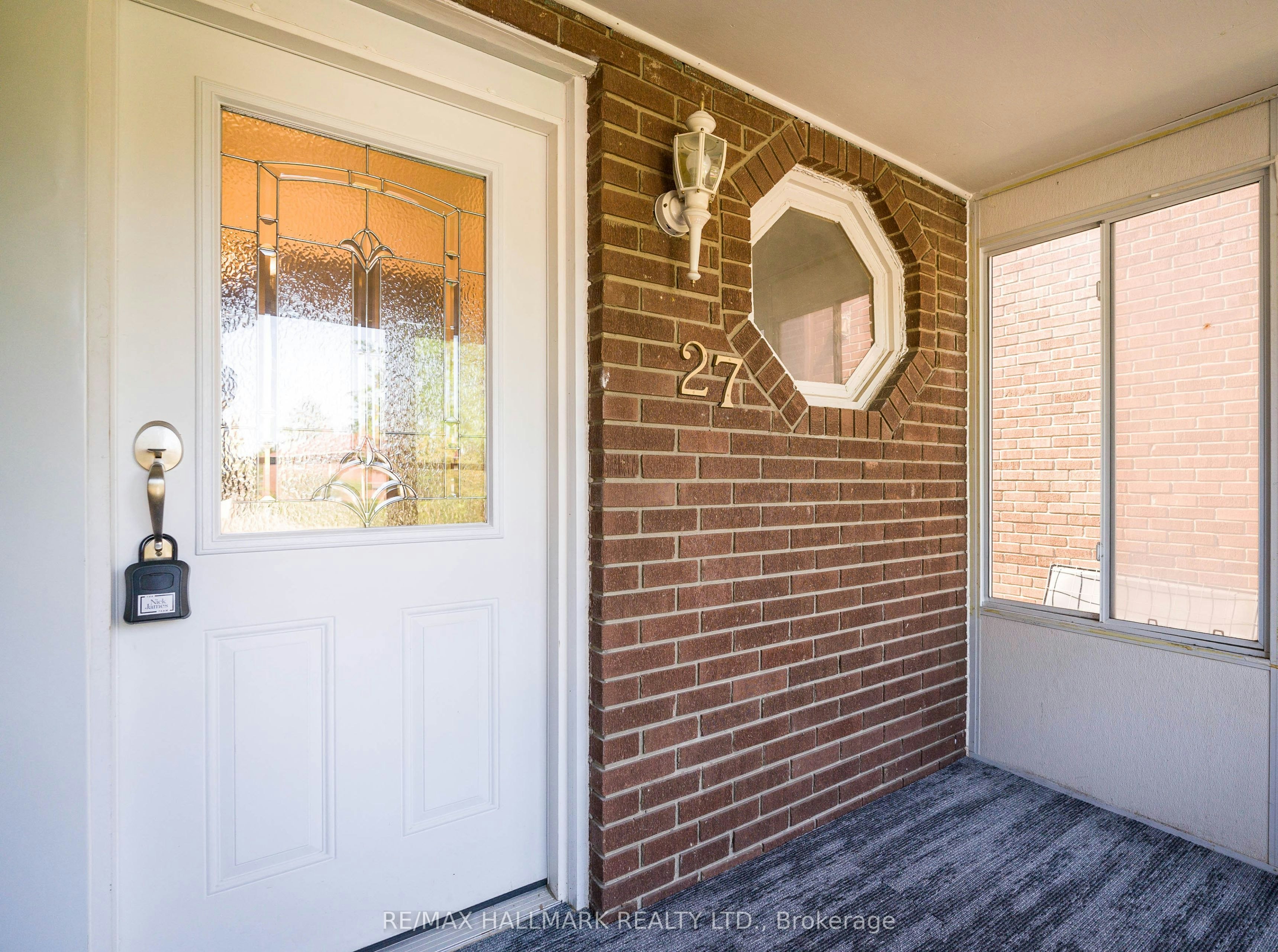 Upper-27 Keyworth Trail, Toronto, ON, M1S 2V2 - 3