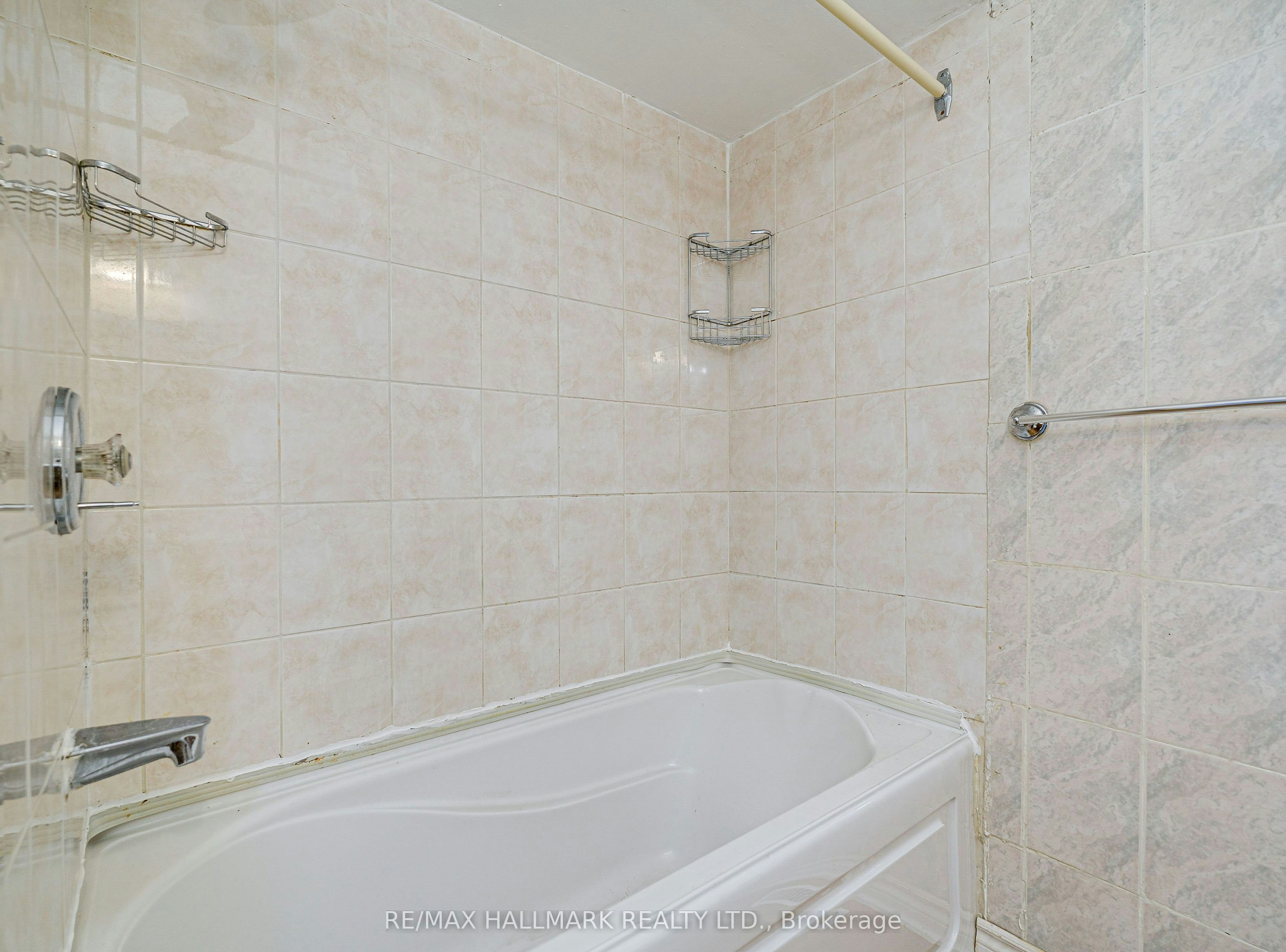 Upper-27 Keyworth Trail, Toronto, ON, M1S 2V2 - 22