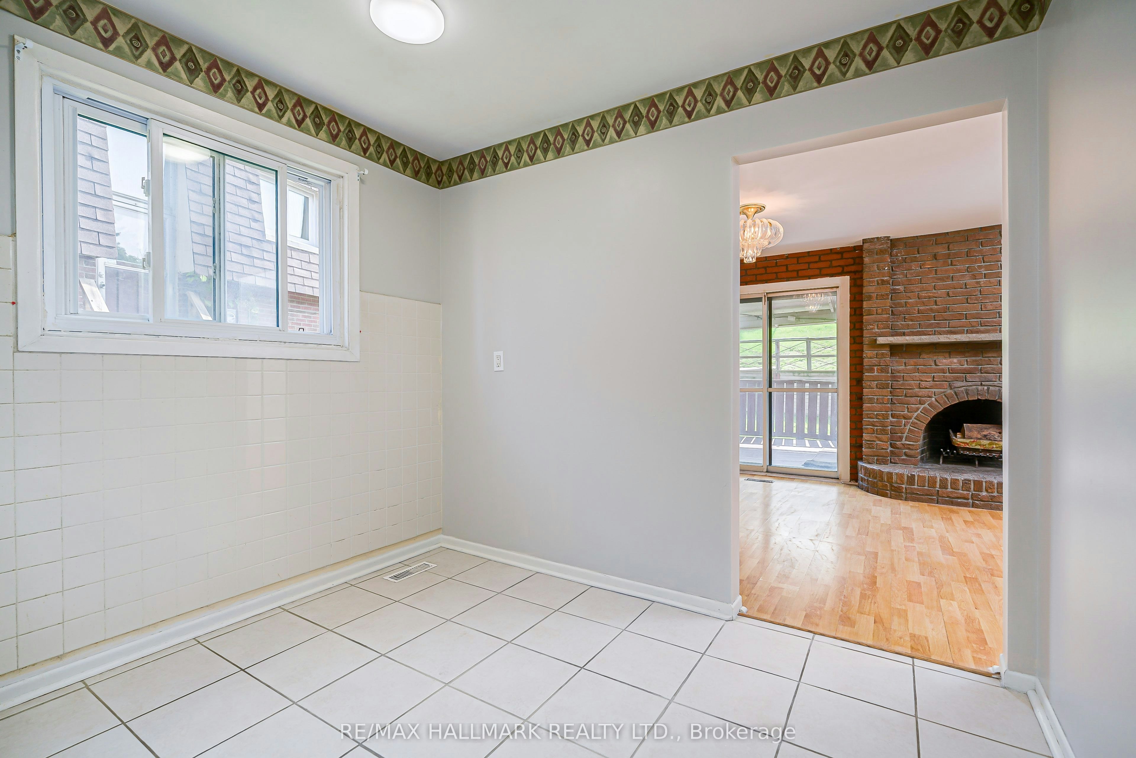 Upper-27 Keyworth Trail, Toronto, ON, M1S 2V2 - 9