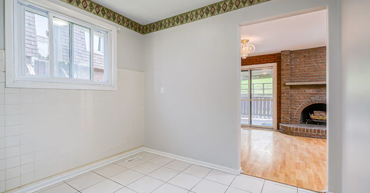Upper-27 Keyworth Trail, Toronto, ON, M1S 2V2 - 9