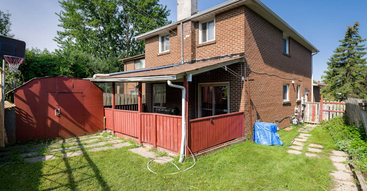 Upper-27 Keyworth Trail, Toronto, ON, M1S 2V2 - 25