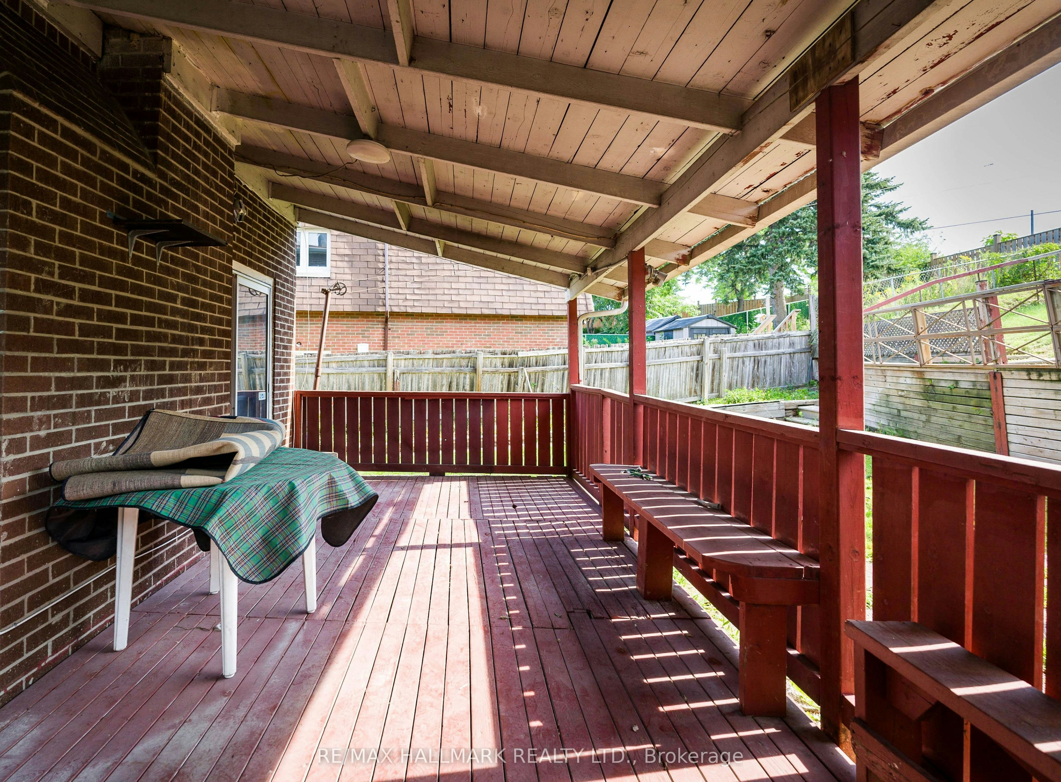 Upper-27 Keyworth Trail, Toronto, ON, M1S 2V2 - 24