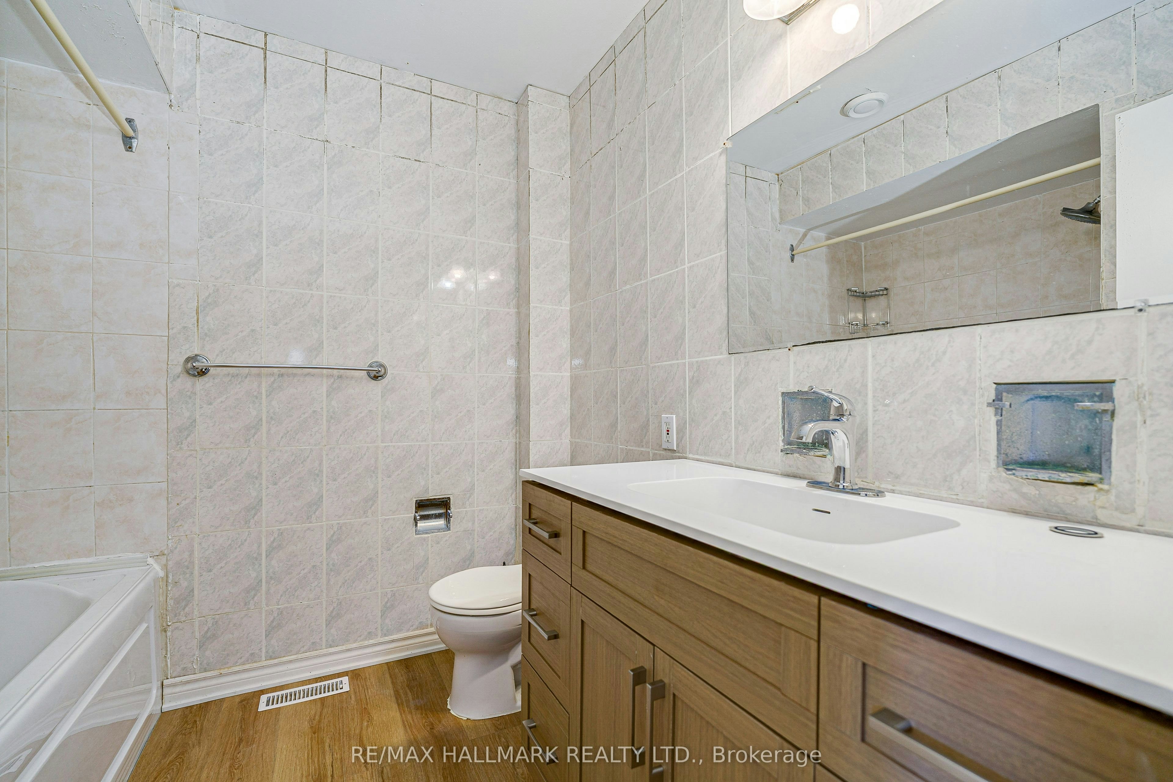Upper-27 Keyworth Trail, Toronto, ON, M1S 2V2 - 21