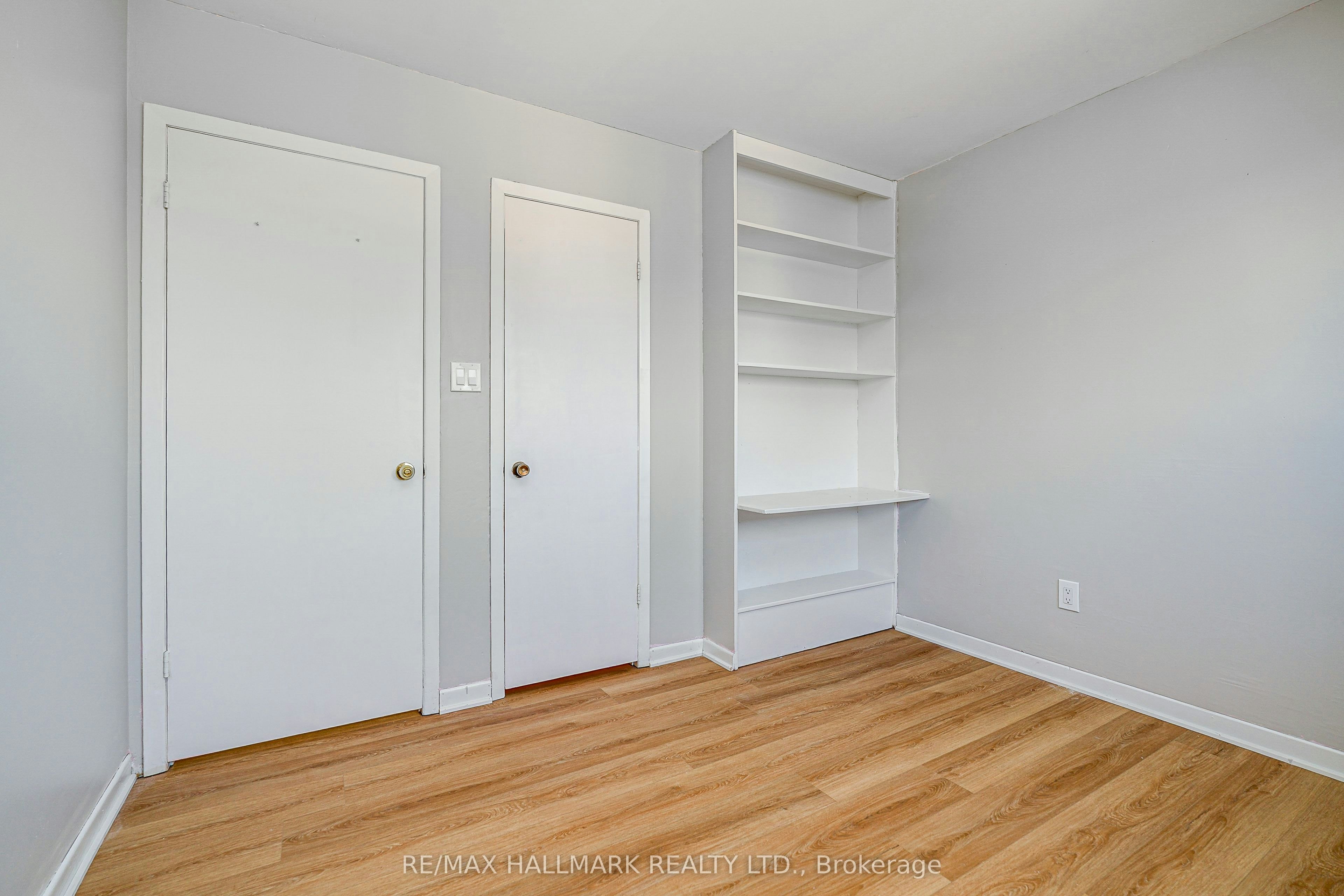 Upper-27 Keyworth Trail, Toronto, ON, M1S 2V2 - 20
