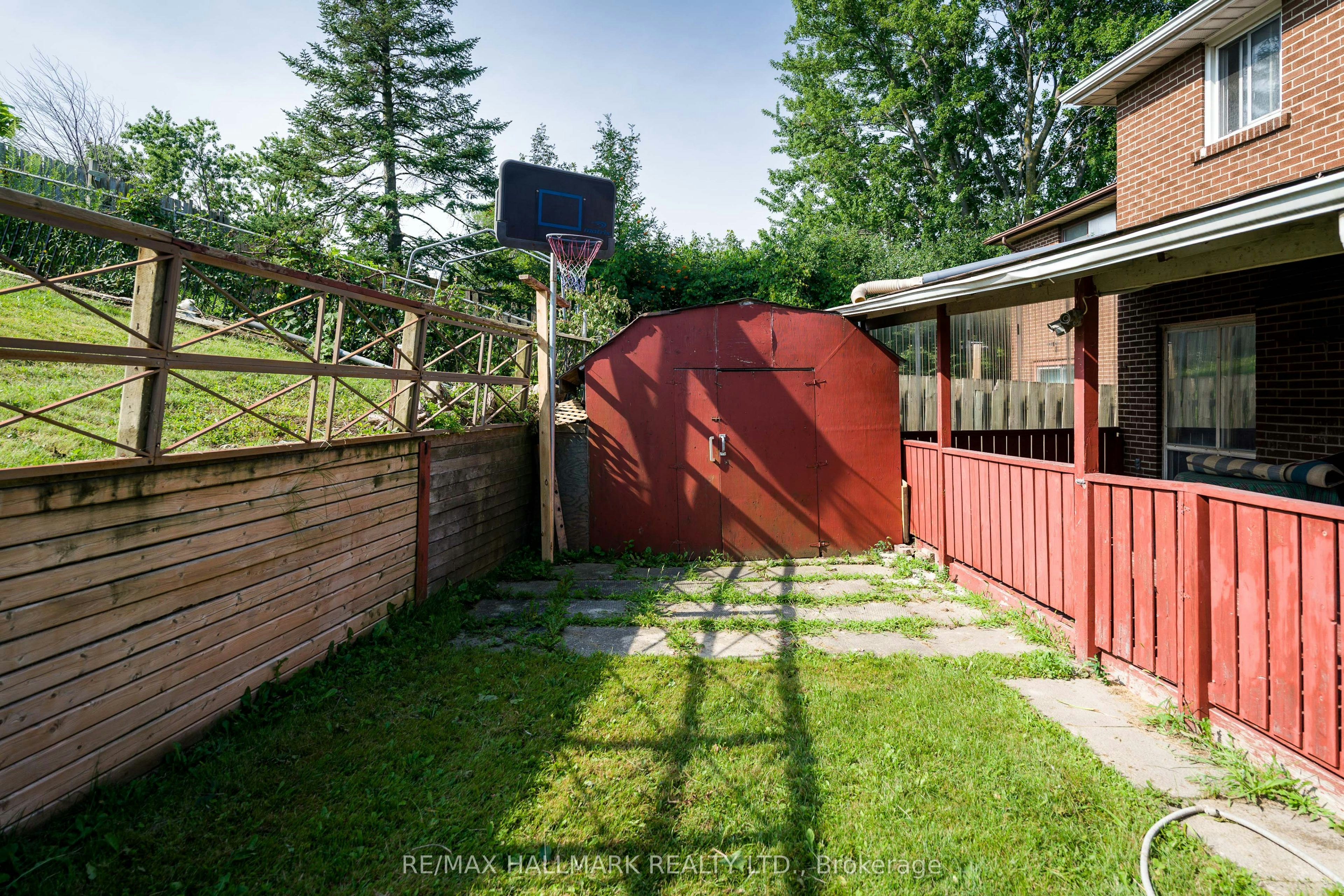 Upper-27 Keyworth Trail, Toronto, ON, M1S 2V2 - 26