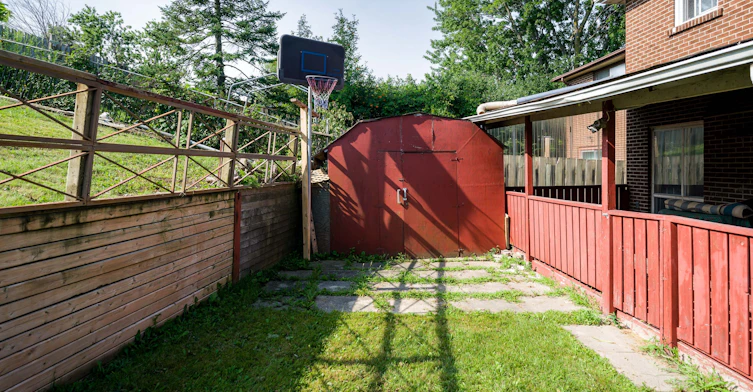 Upper-27 Keyworth Trail, Toronto, ON, M1S 2V2 - 26