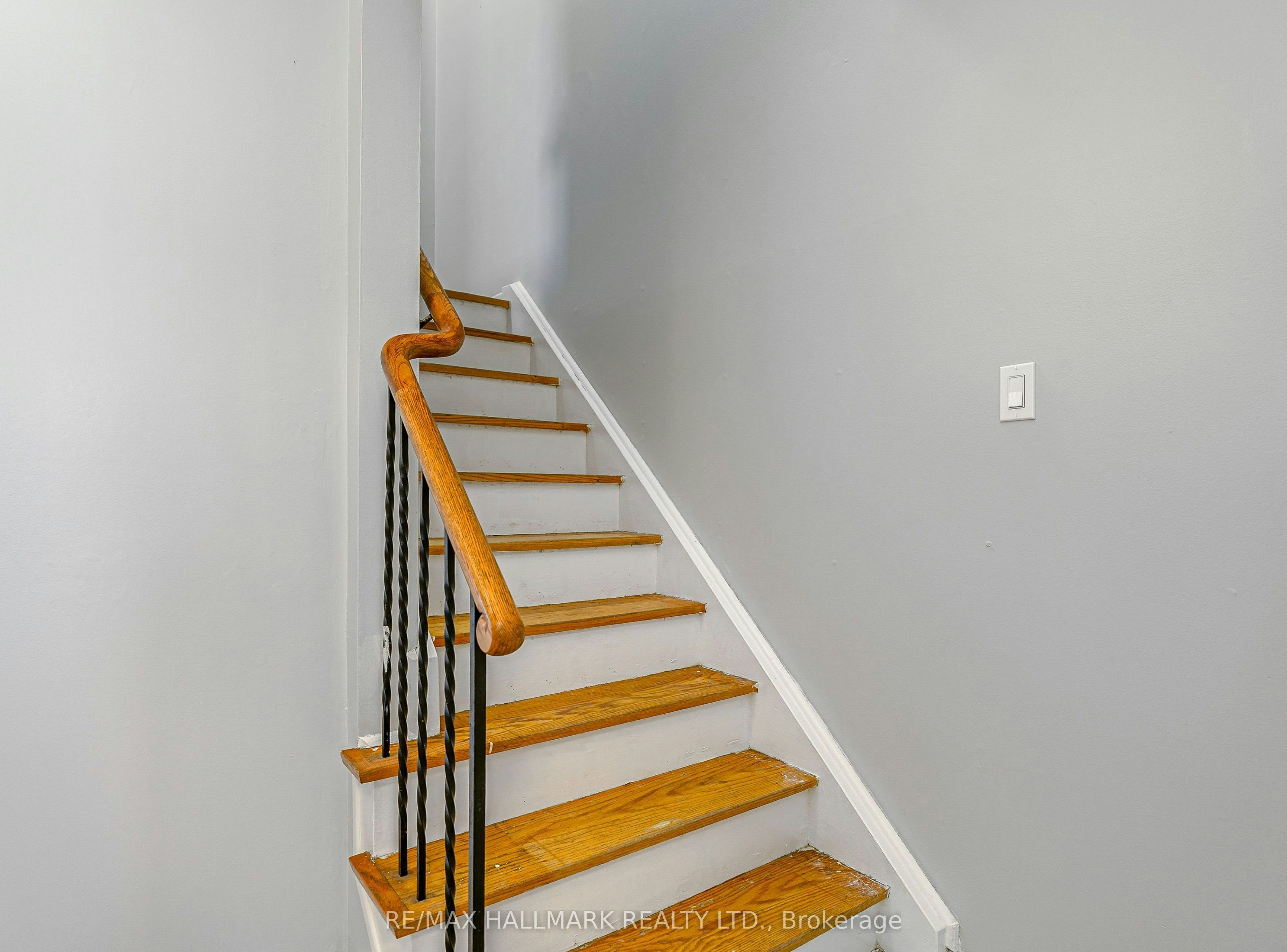 Upper-27 Keyworth Trail, Toronto, ON, M1S 2V2 - 5