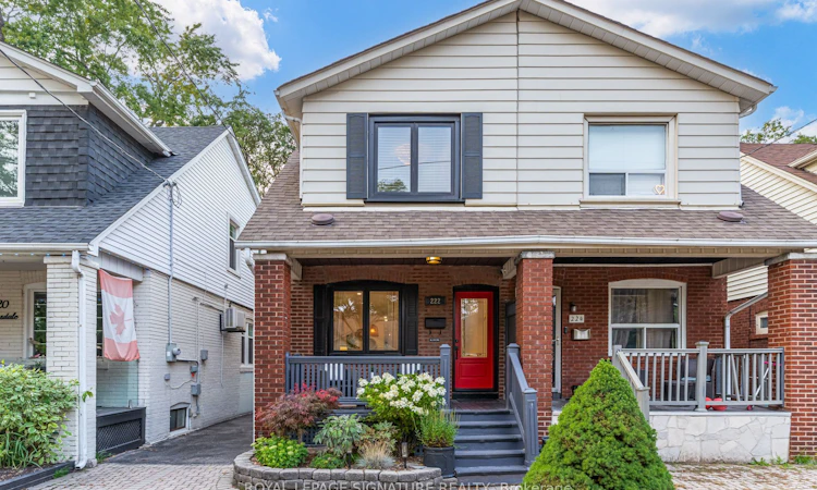 222 Queensdale Avenue