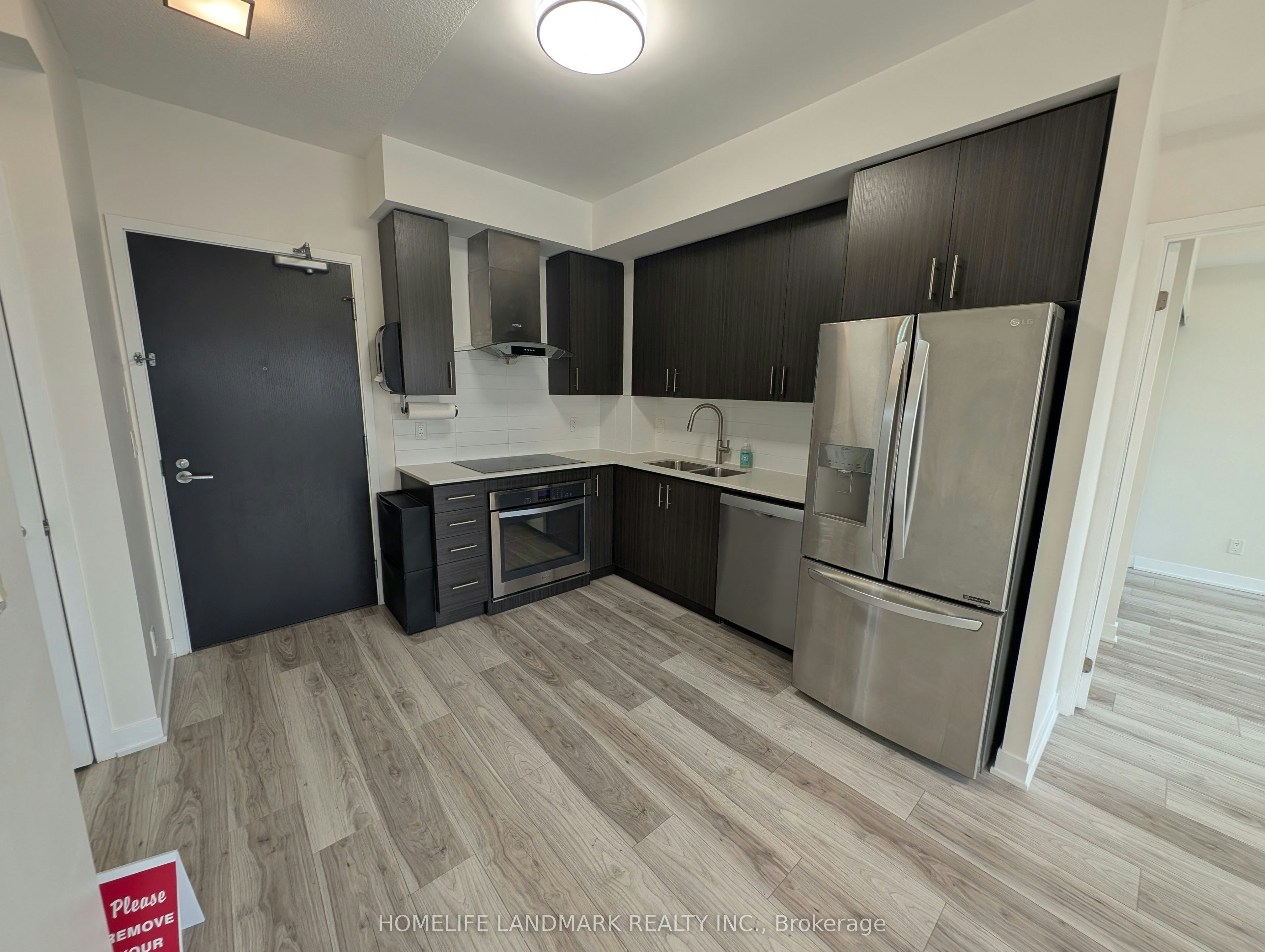 2204-195 Bonis Avenue, Toronto, ON, M1T 0A5 - 5