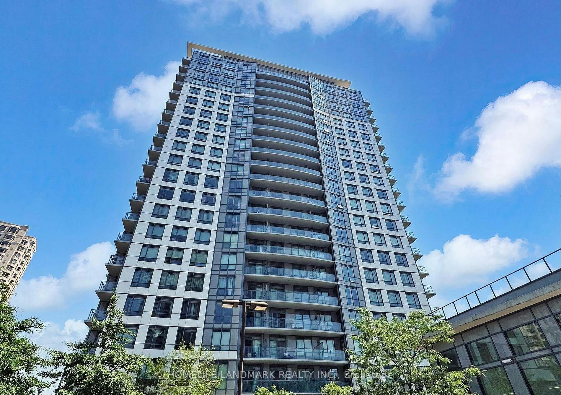 2204-195 Bonis Avenue, Toronto, ON, M1T 0A5