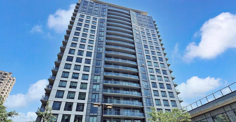 2204-195 Bonis Avenue, Toronto, ON, M1T 0A5