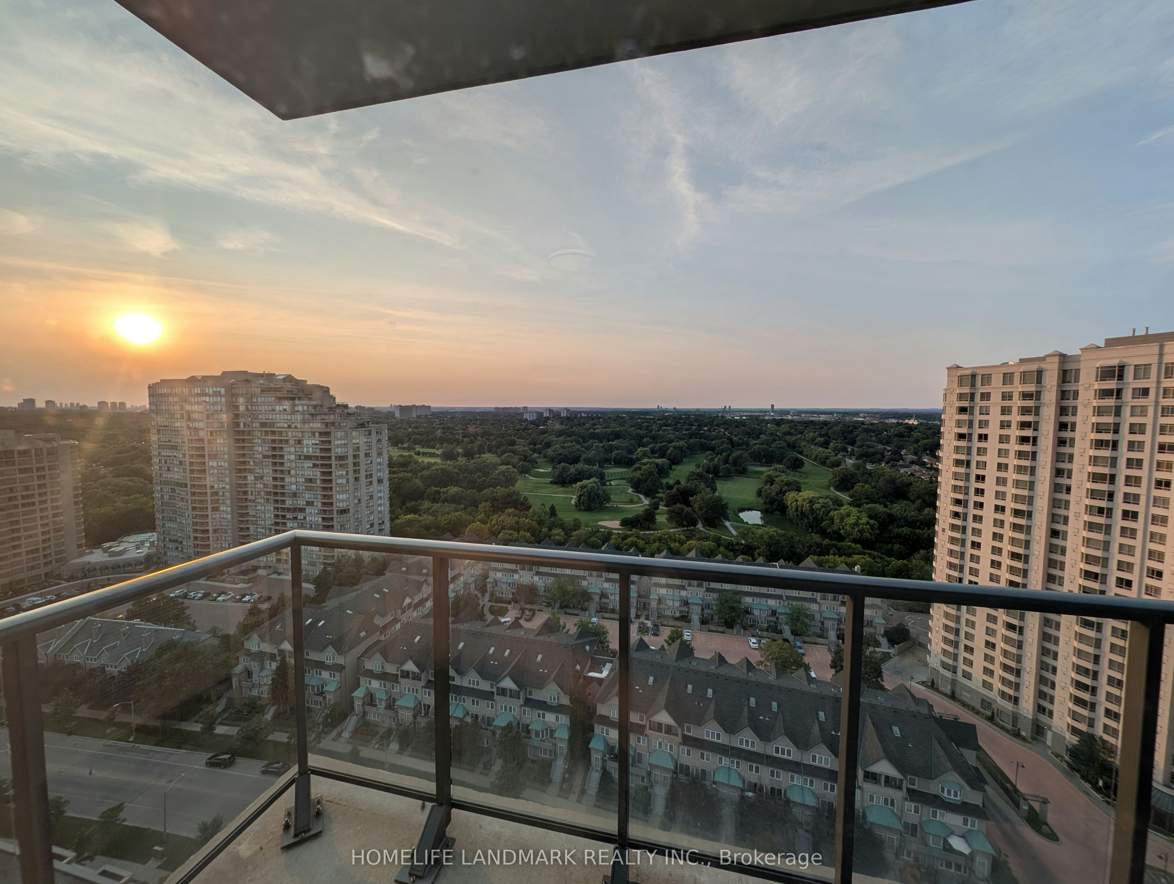 2204-195 Bonis Avenue, Toronto, ON, M1T 0A5 - 8