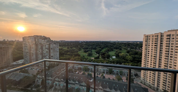 2204-195 Bonis Avenue, Toronto, ON, M1T 0A5 - 8