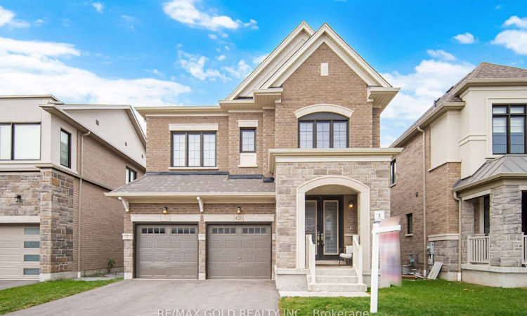 426 Coronation Road