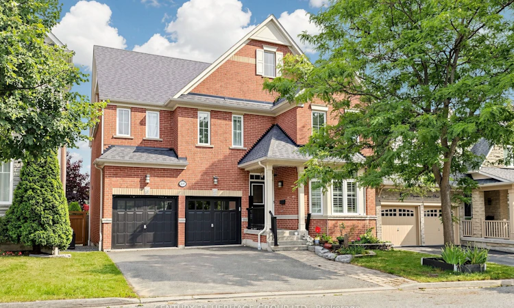 27 Byram Downs Street