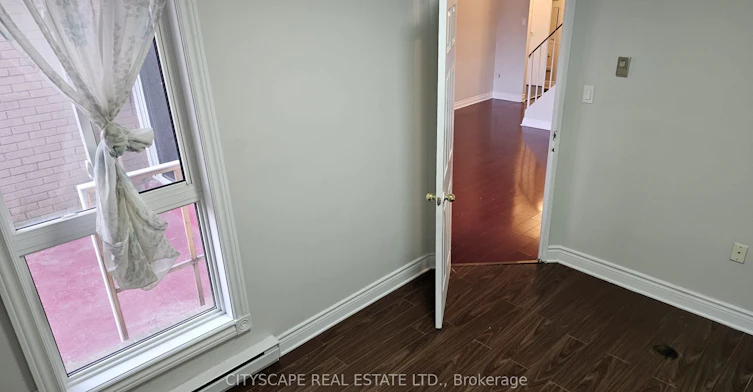2096-100 Mornelle Court, Toronto, ON, M1E 4X2 - 9
