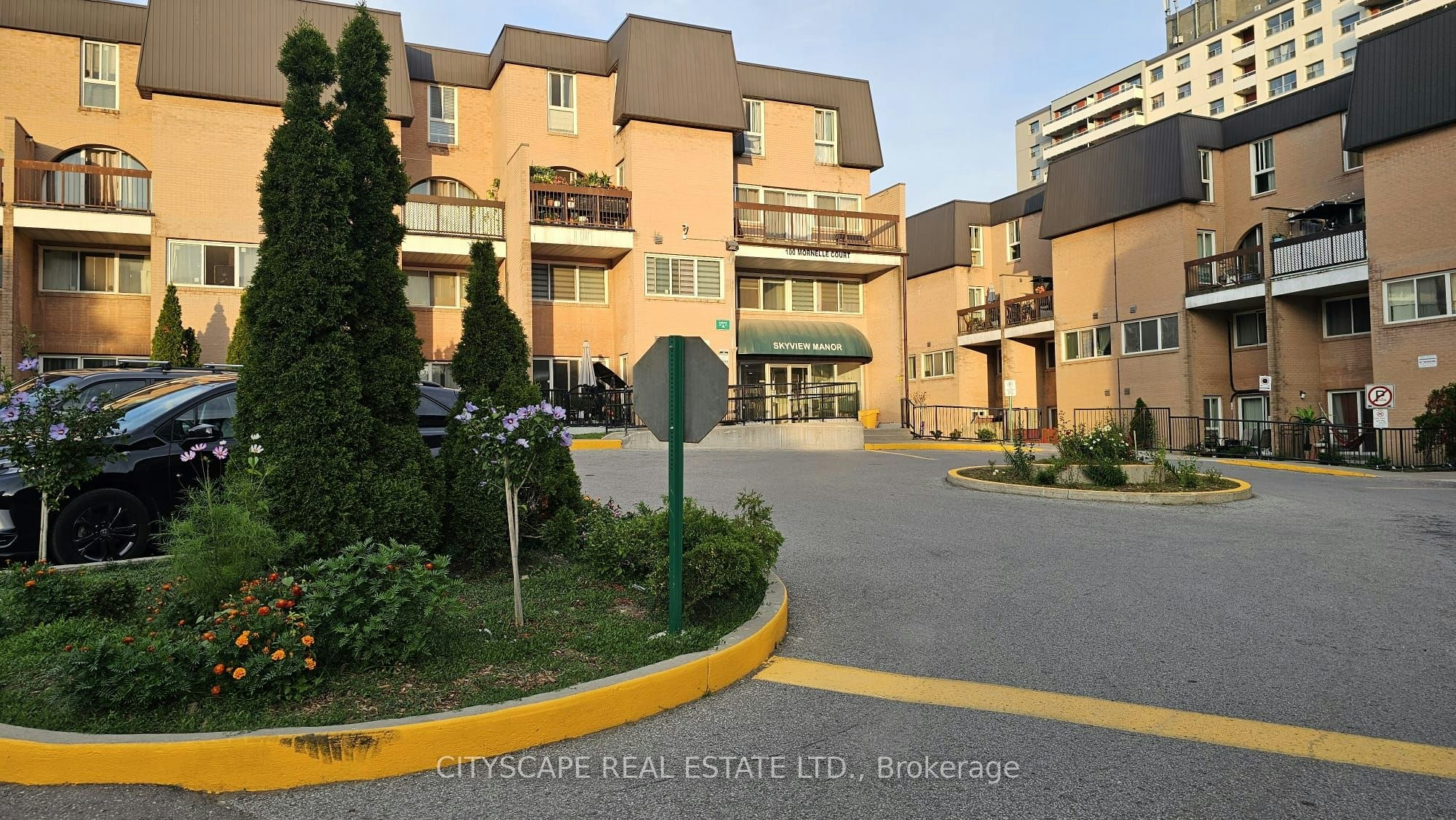 2096-100 Mornelle Court, Toronto, ON, M1E 4X2 - 7