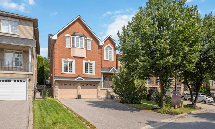 1775 Spartan Court