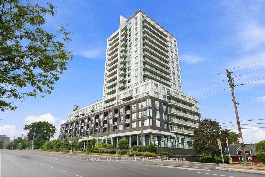 218-3220 Sheppard Avenue E, Toronto, ON, M1T 3K3