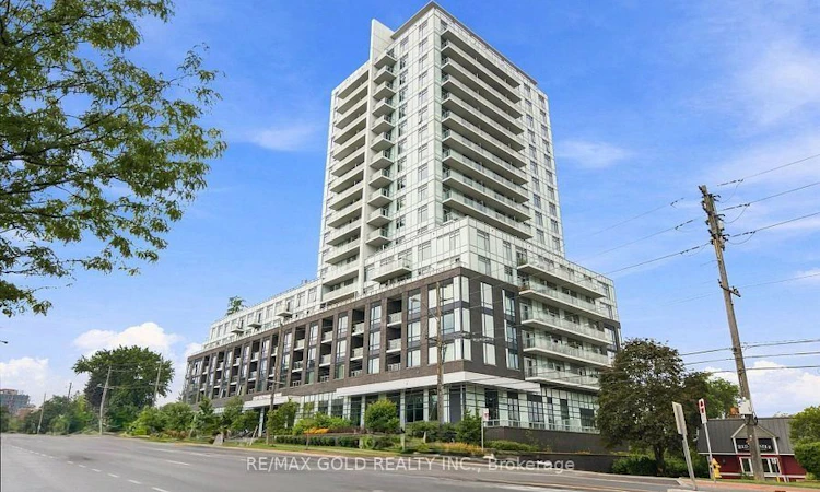 218-3220 Sheppard Avenue E
