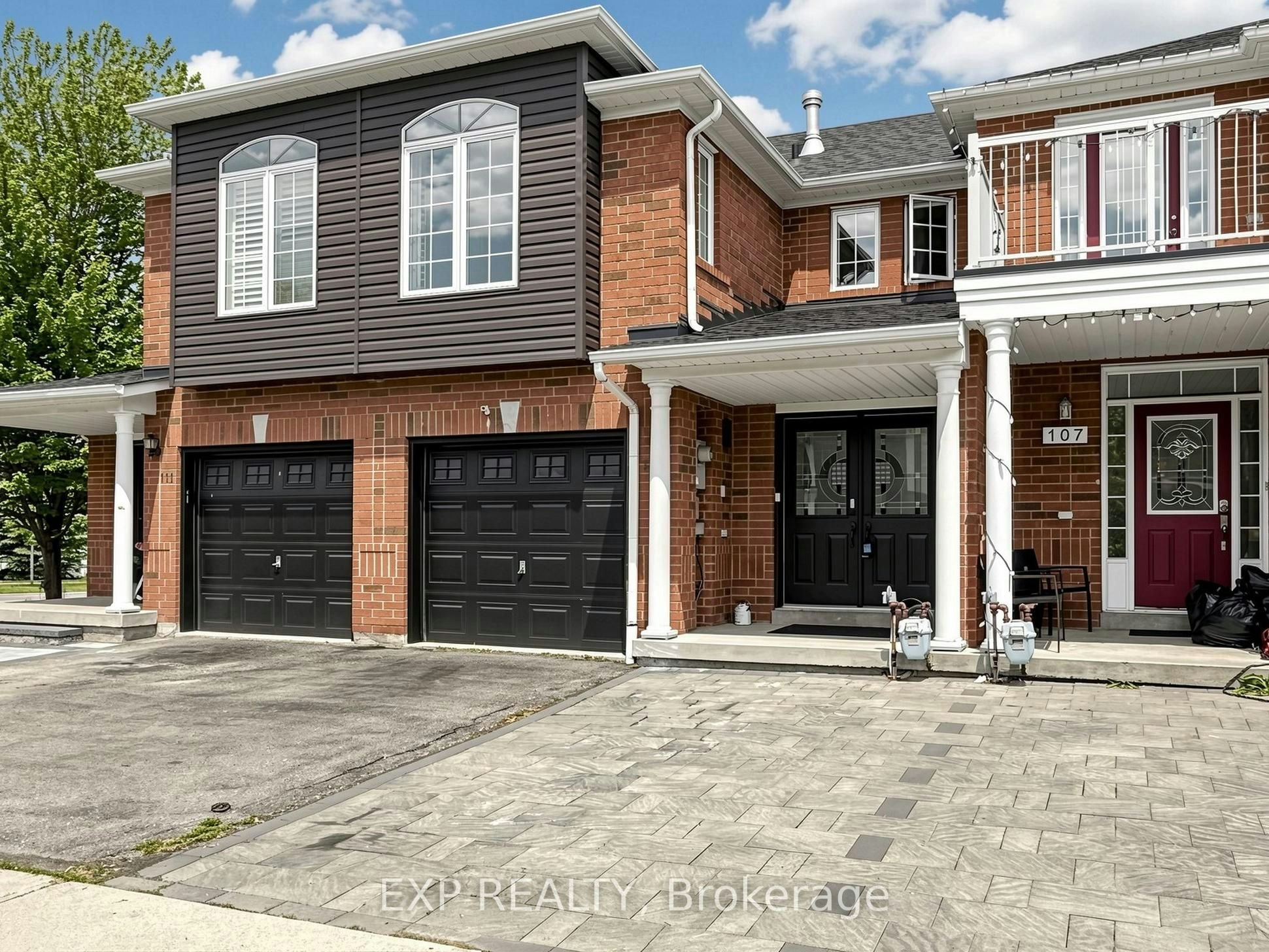 109 Angier Crescent, Ajax, ON, L1S 7R4