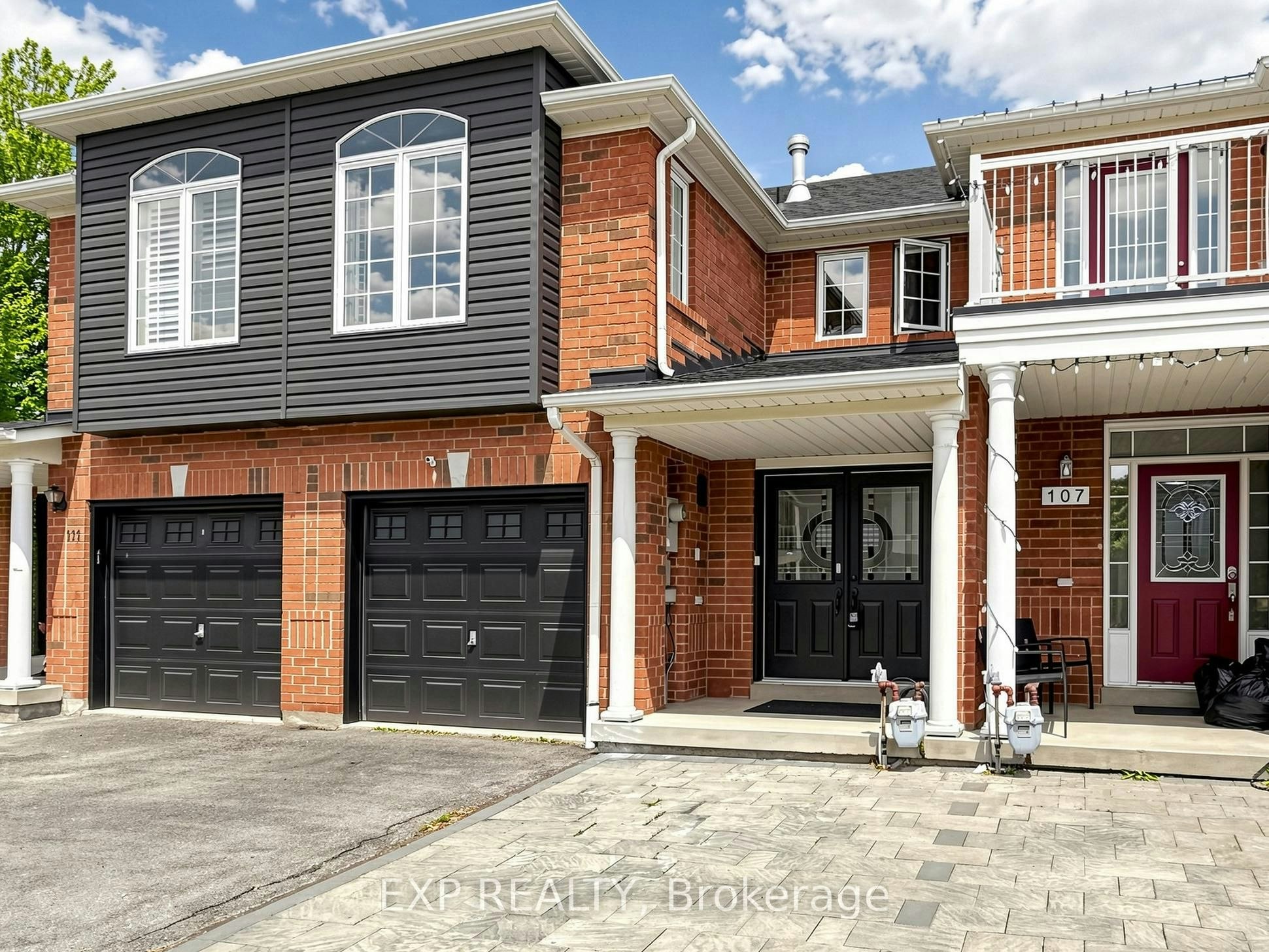 109 Angier Crescent, Ajax, ON, L1S 7R4