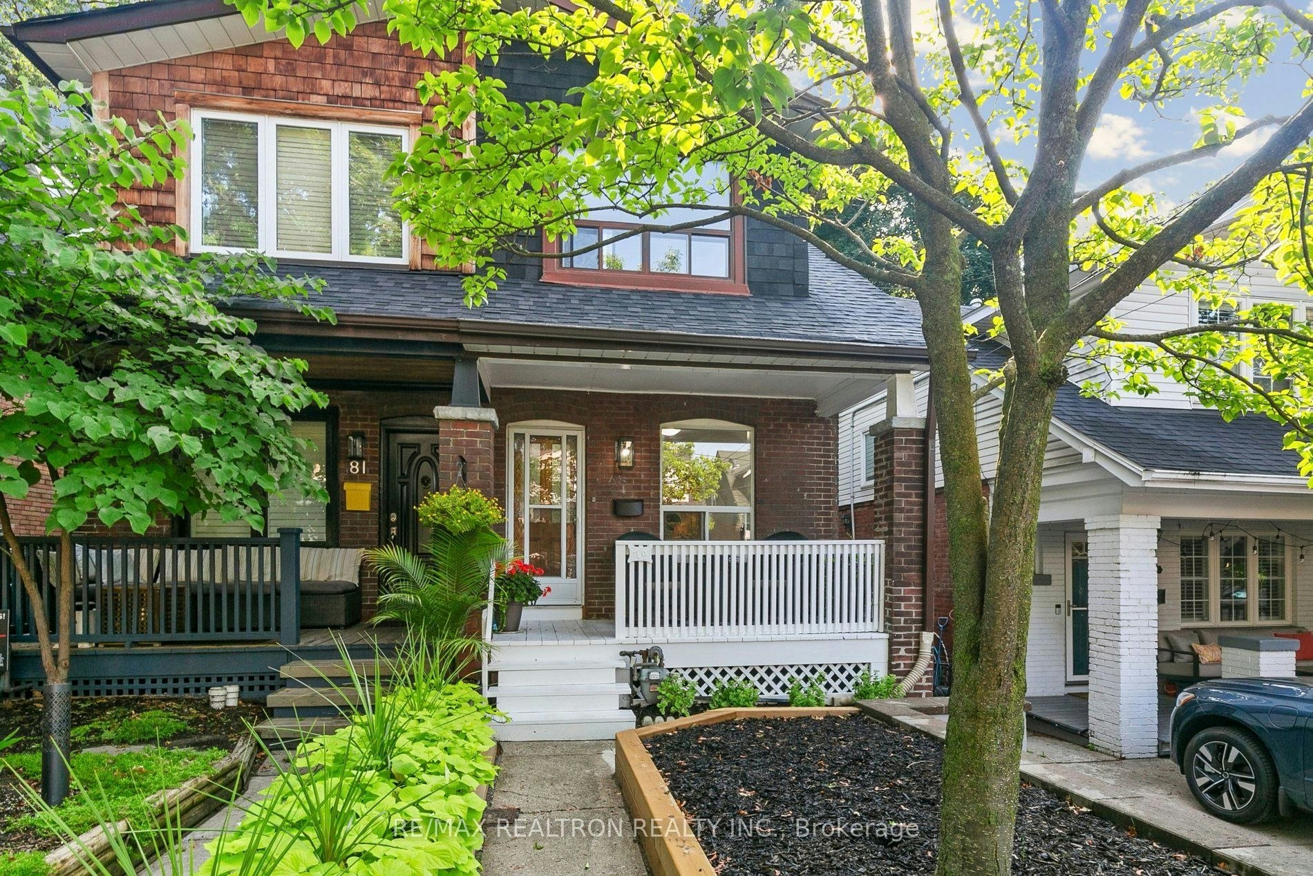 79 Glenmount Park Road Road, Toronto, ON, M4E 2N1