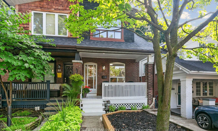79 Glenmount Park Road Road
