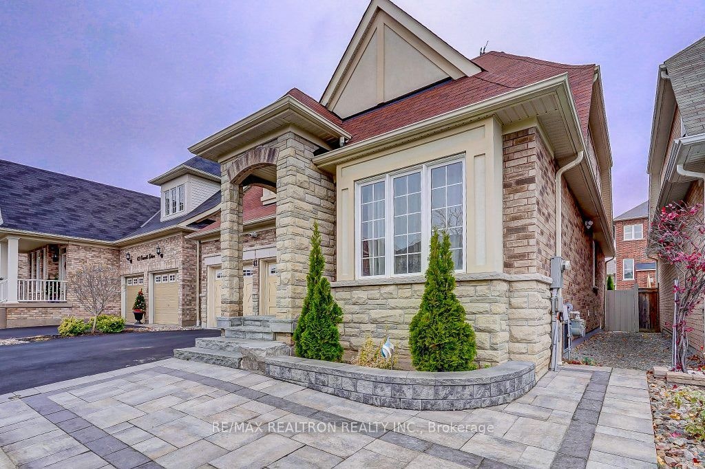 Bsmnt-41 Oswell Drive, Ajax, ON, L1Z 0L6 - 2