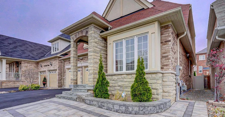 Bsmnt-41 Oswell Drive, Ajax, ON, L1Z 0L6 - 2